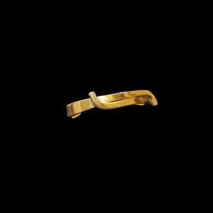 Gold Plated Bracelet
